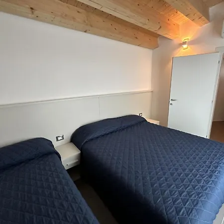 Ferienwohnung Fuer 12 Personen Ca 100 Qm In Bibione, Adriakueste Italien Und Umgebung - B53840 * Bibione