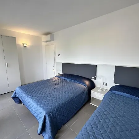 Ferienwohnung Fuer 12 Personen Ca 100 Qm In Bibione, Adriakueste Italien Und Umgebung - B53840