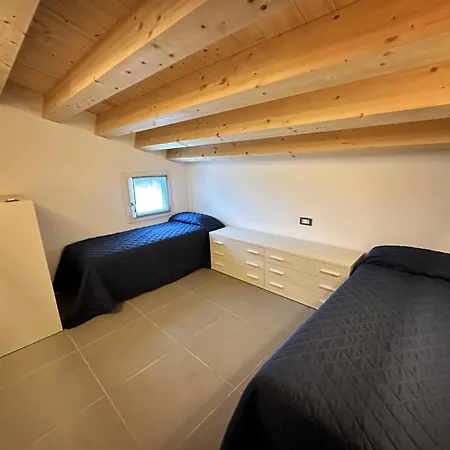 Apartamento Ferienwohnung Fuer 12 Personen Ca 100 Qm In Bibione, Adriakueste Italien Und Umgebung - B53840