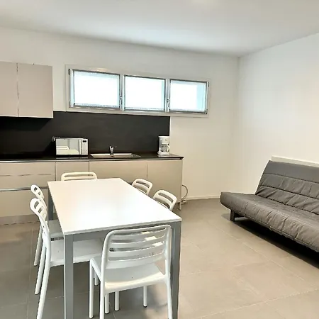 Ferienwohnung Fuer 12 Personen Ca 100 Qm In Bibione, Adriakueste Italien Und Umgebung - B53840 *