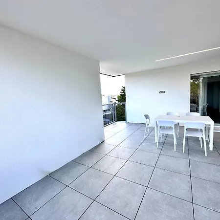 Ferienwohnung Fuer 12 Personen Ca 100 Qm In Bibione, Adriakueste Italien Und Umgebung - B53840 아파트 *