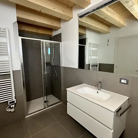 Apartamento Ferienwohnung Fuer 12 Personen Ca 100 Qm In Bibione, Adriakueste Italien Und Umgebung - B53840 *