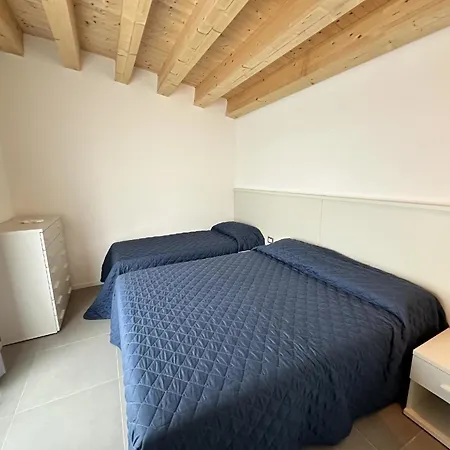Ferienwohnung Fuer 12 Personen Ca 100 Qm In Bibione, Adriakueste Italien Und Umgebung - B53840 Apartamento Bibione