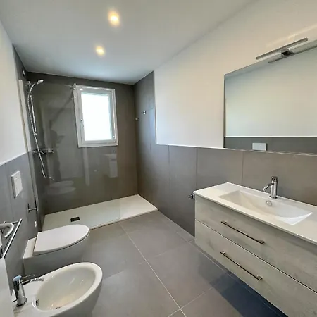 アパート Ferienwohnung Fuer 12 Personen Ca 100 Qm In Bibione, Adriakueste Italien Und Umgebung - B53840 ビビオーネ