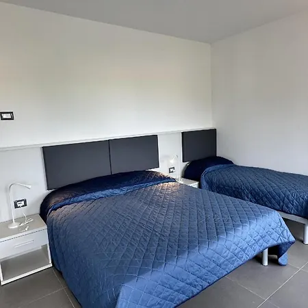 Ferienwohnung Fuer 12 Personen Ca 100 Qm In Bibione, Adriakueste Italien Und Umgebung - B53840 *