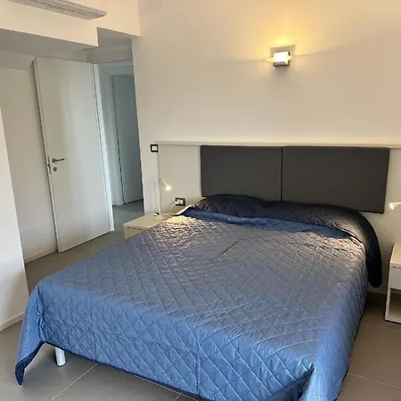 Ferienwohnung Fuer 12 Personen Ca 100 Qm In Bibione, Adriakueste Italien Und Umgebung - B53840 * Bibione